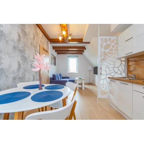 Apartament Willa Finezja