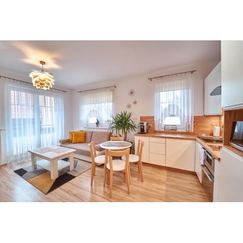 Apartament Willa Ogrodowa 18