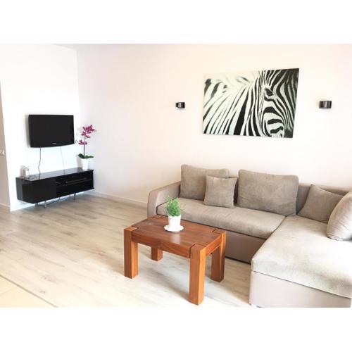 Apartament Willa Port