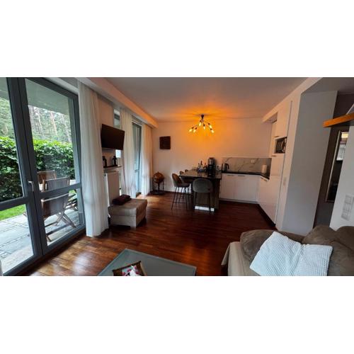 Apartament Willa Woda