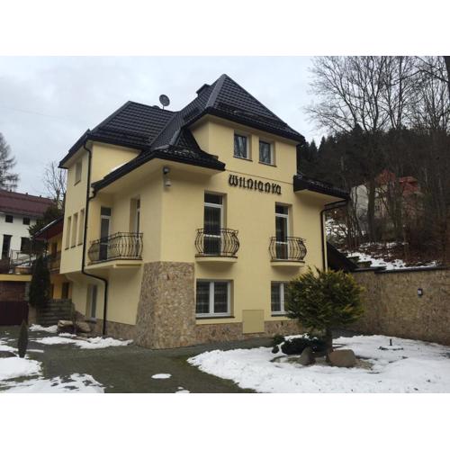 Apartament Wilnianka