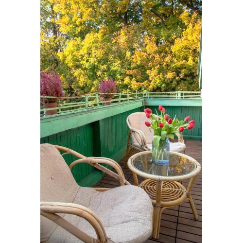 Apartament Winieckiego