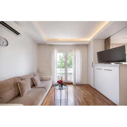 Apartament Winnica Widok na Wisłę