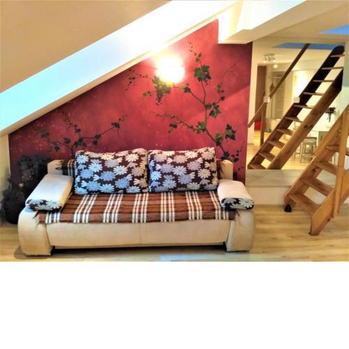 Apartament Winnica