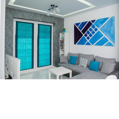 Apartament Winogrady Hawelańska