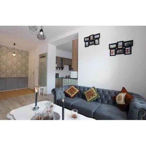 Apartament Winston