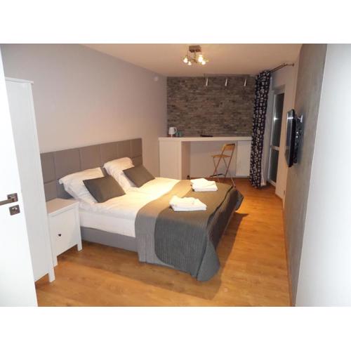 Apartament Wiosenna Kielce