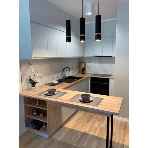 Apartament Wiosenna