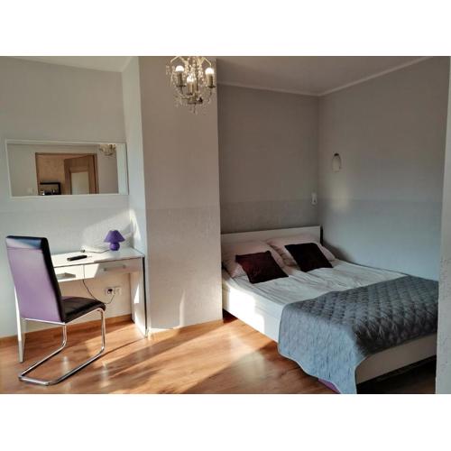 Apartament Wiosenna