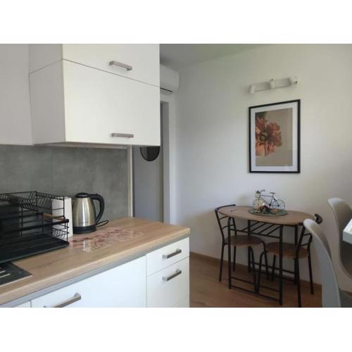 Apartament Wiosenny - 7 min od dworca