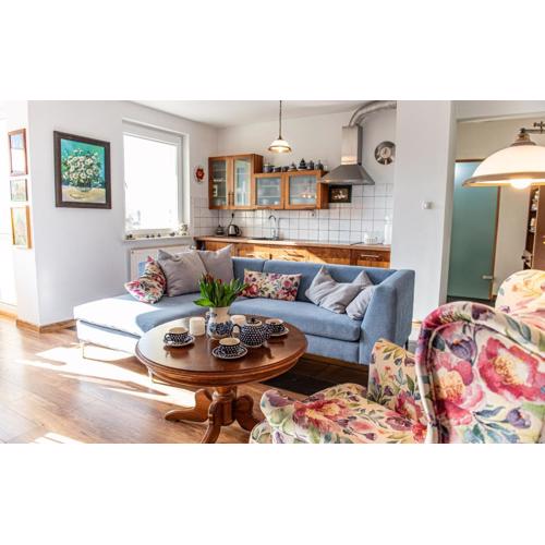 Apartament Wiosenny