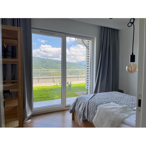 Apartament Wisła Siglany