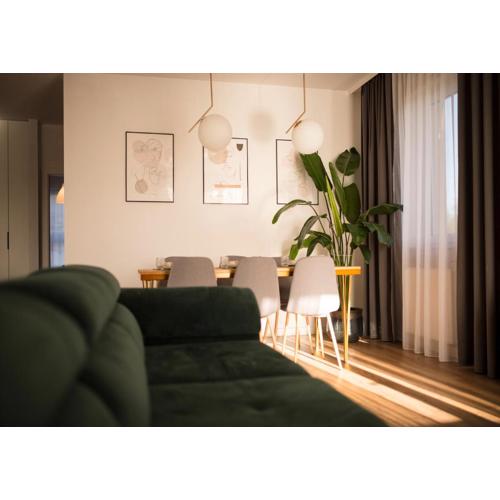 Apartament Wiśniewski - nad Jeziorem Drwęckim