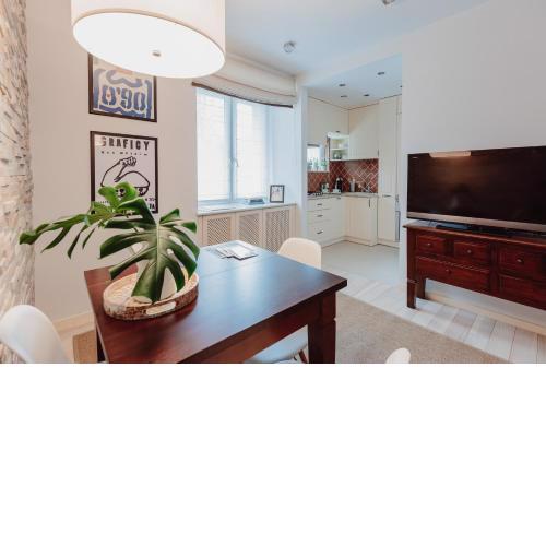 Apartament Wisniowa