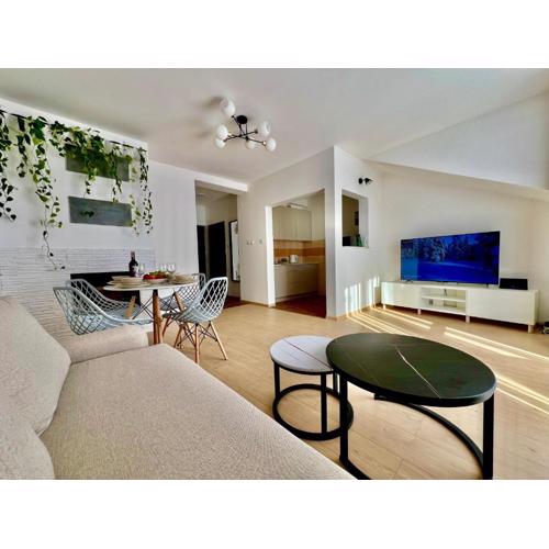 Apartament Wisteria