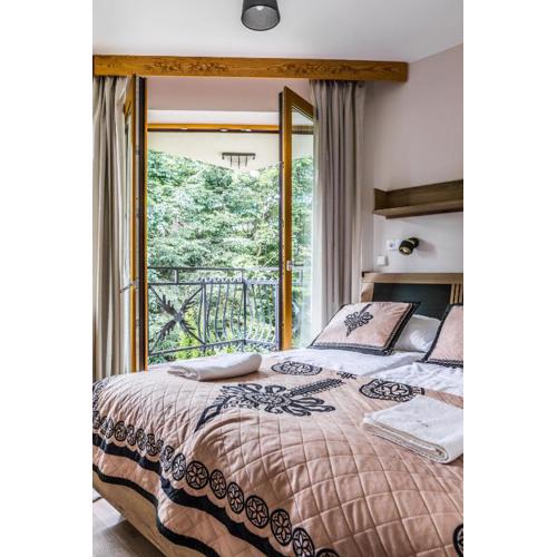 Apartament Wit Polana Sywarne