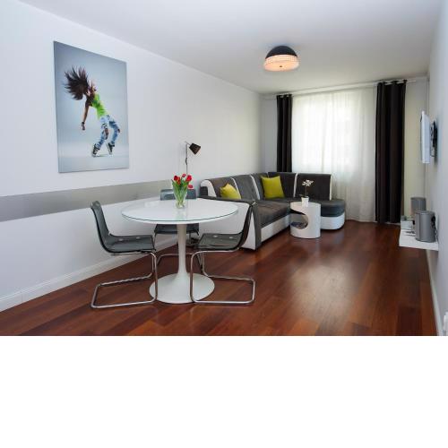 Apartament Witawa 22