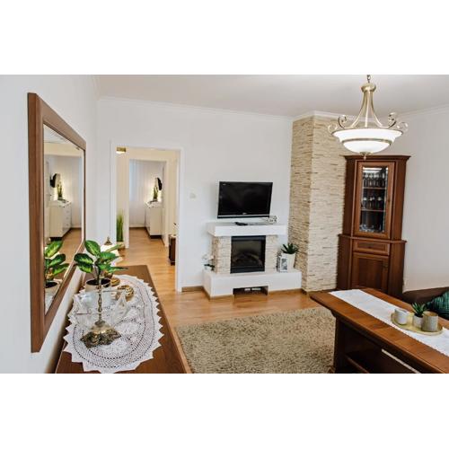 Apartament Witkiewicza Sanok