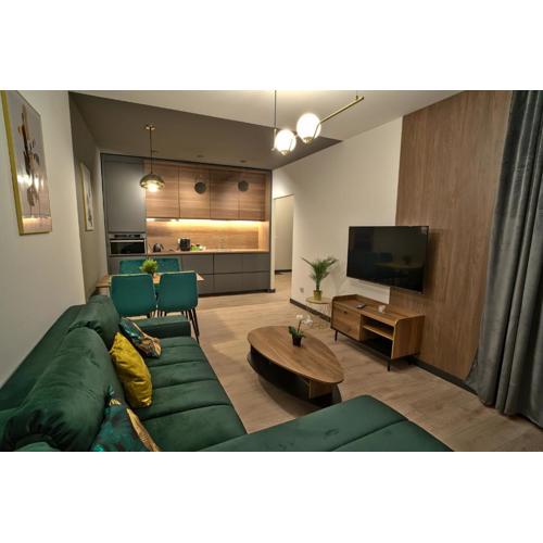 Apartament Witold