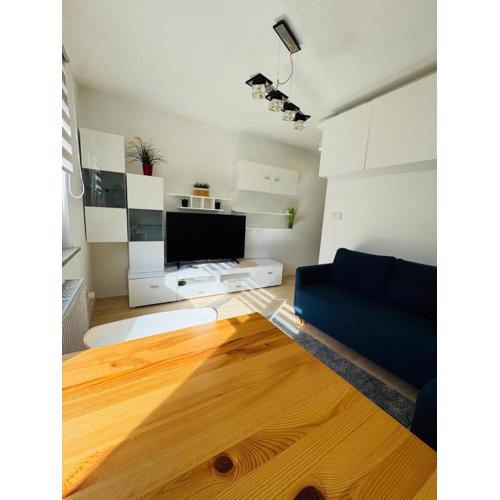 Apartament Witomino Rolnicza