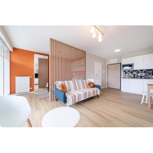 Apartament Władysławowo Osada Cetniewo