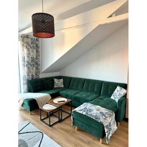 Apartament Władysławowo