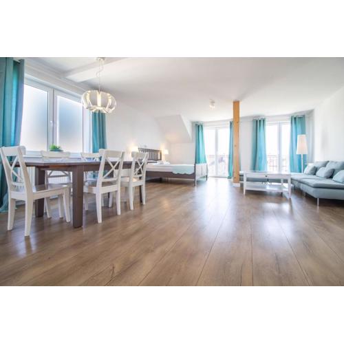 Apartament Władysławowo