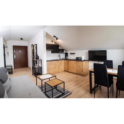 Apartament Władysławowo