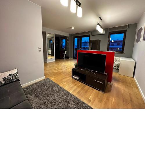 Apartament Włodarzewska