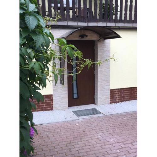 APARTAMENT WŁODEK