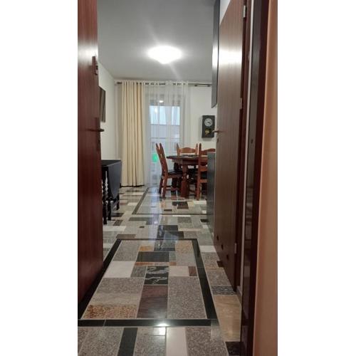 Apartament Włoski Styl