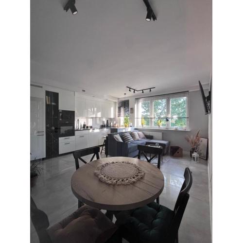 Apartament Wodna