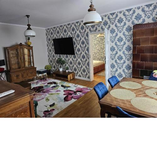 Apartament Wojciecha 9B 2 - Gdynia Śródmieście 70m2