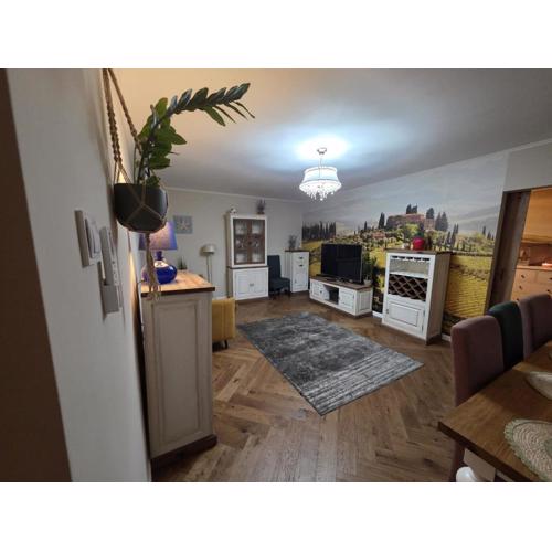 Apartament Wojciecha 9B 3 - Gdynia Śródmieście 70m2
