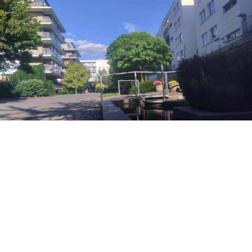 Apartament Wola pięć pokoi od 2 do 5 dni