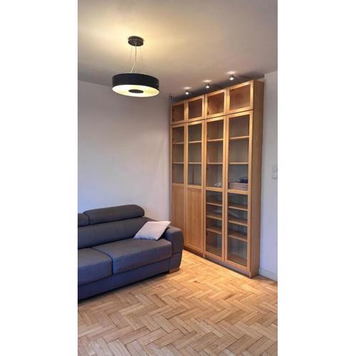 Apartament Wola