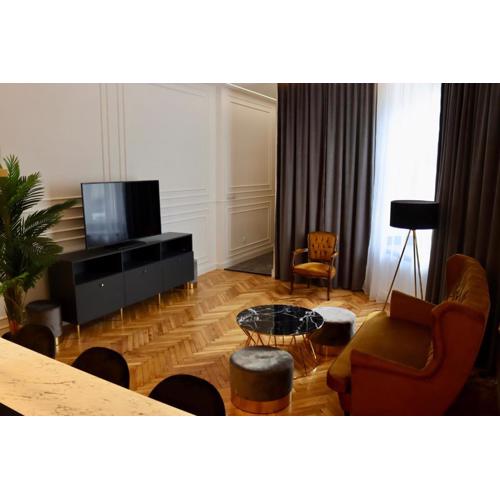 Apartament Wólczańska
