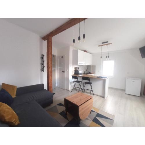 Apartament Wolności