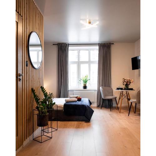 Apartament Wolności