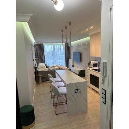 APARTAMENT WRAŻEŃ Kraków