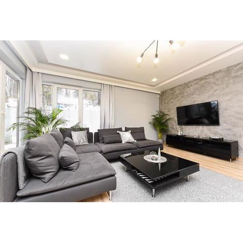 Apartament Wróbelkowo
