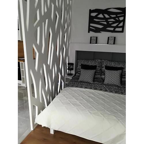 Apartament Wrocław Centrum Dorzecze Legnickiej