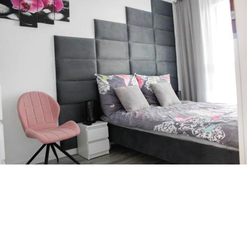 Apartament Wrocław Centrum Galeria Magnolia