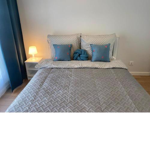 Apartament Wrocław, centrum, SPA i siłownia