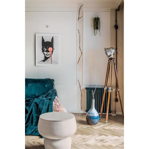 Apartament Wrocław Design free parking and Wi Fi