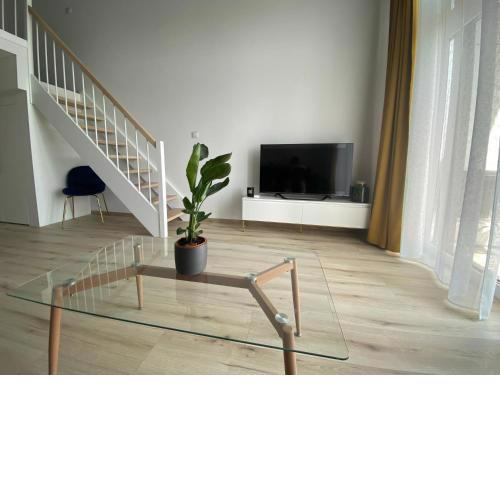 Apartament Wrocław-Lotnisko