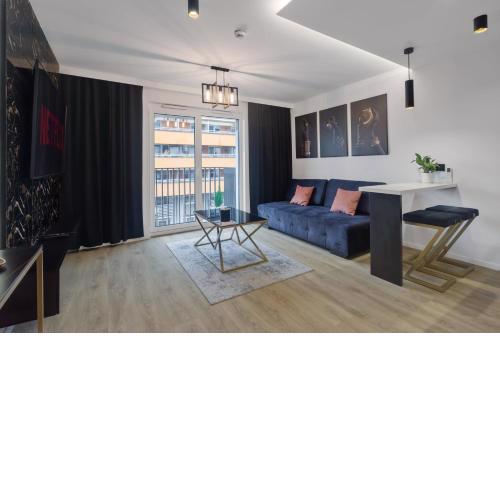 Apartament Wrocław Park Partynice