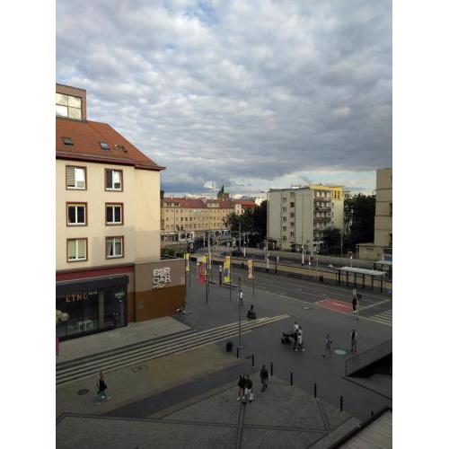 Apartament Wrocław przy Rynku