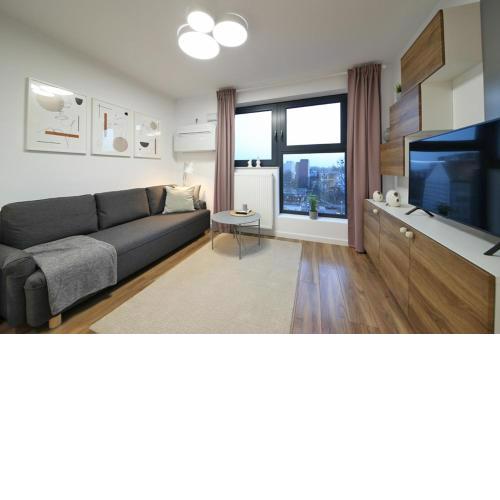 Apartament Wrocław