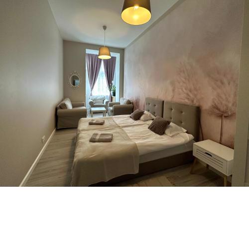 Apartament Wroclawia